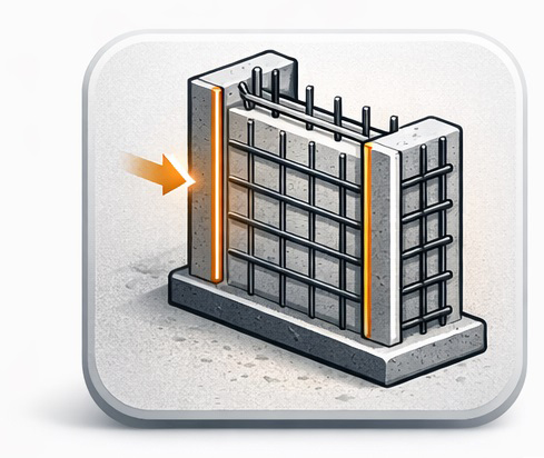 Shear Wall